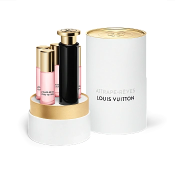 Louis Vuitton Attrape-Rêves Travel Spray 4x7.5 мл Louis Vuitton Attrape-Rêves Travel Spray 4x7.5 мл