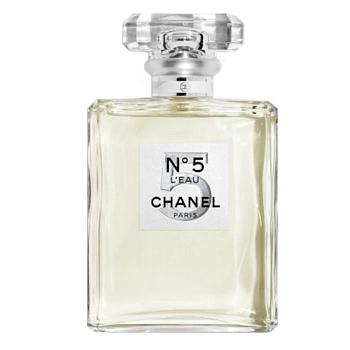 Chanel №5 L’Eau туалетная вода, 100 мл limited edition (100th anniversary) Chanel №5 L’Eau туалетная вода, 100 мл limited edition (100th anniversary)