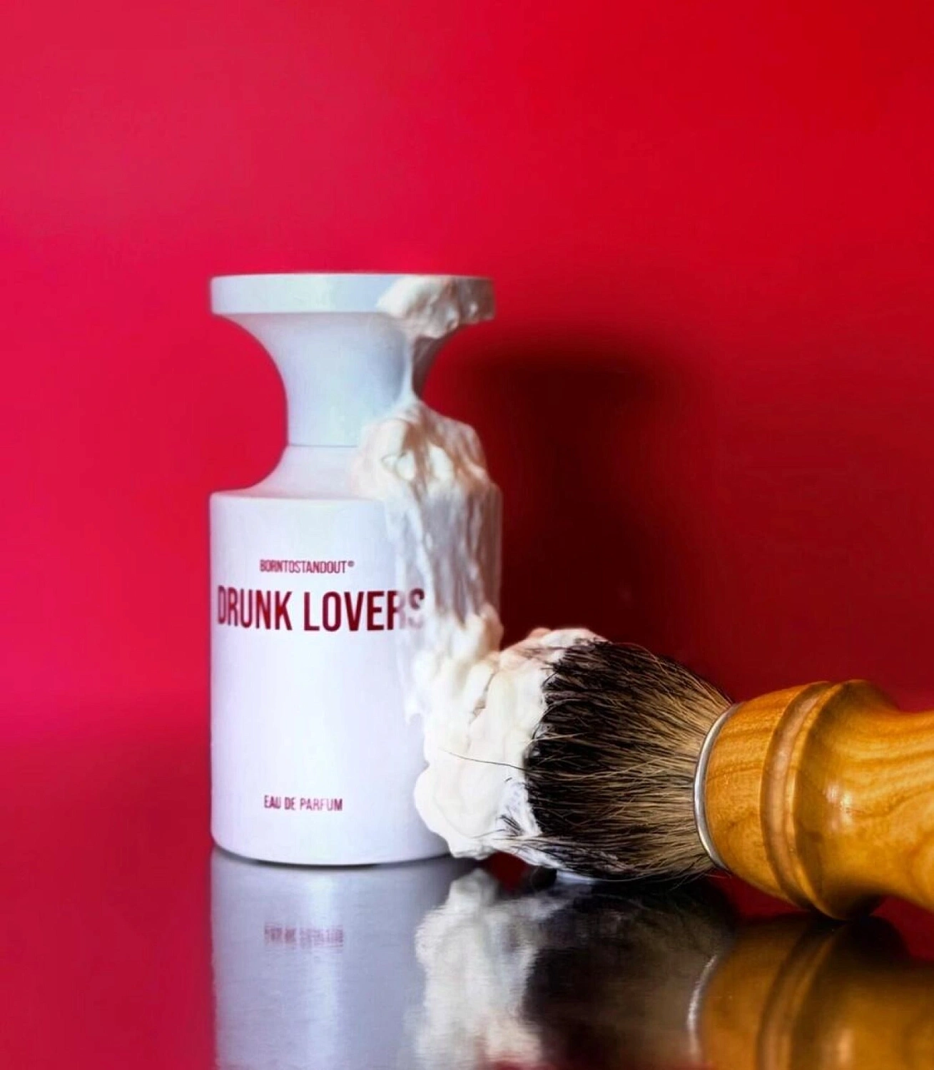 BORNTOSTANDOUT Drunk Lovers