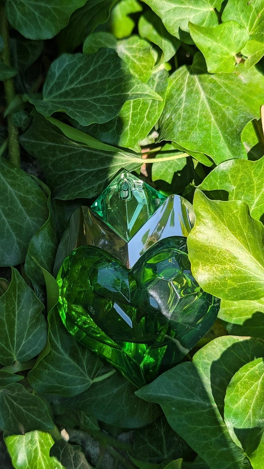 Aura Mugler Eau de Toilette Aura Mugler Eau de Toilette