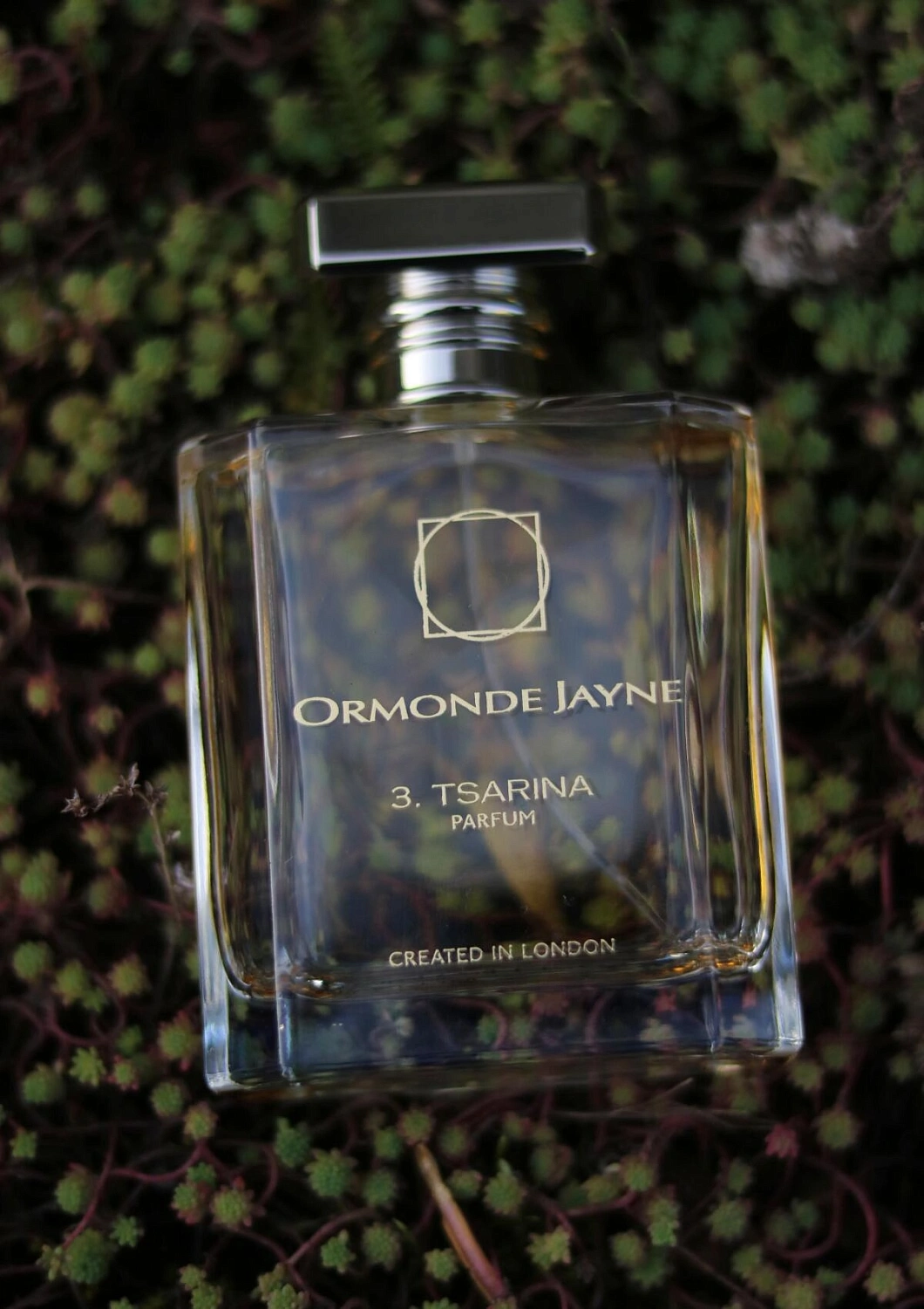 Ormonde Jayne Tsarina