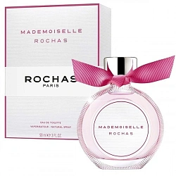 Mademoiselle Rochas Eau de Toilette
