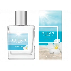 Clean Classic Summer Day