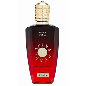 Anima Mundi Lhasa духи, 75 мл тестер Anima Mundi Lhasa духи, 75 мл тестер