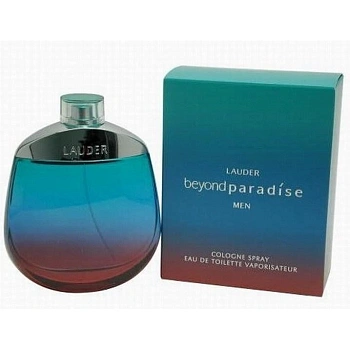 Estee Lauder Beyond Paradise For Men одеколон, 100 мл Estee Lauder Beyond Paradise For Men одеколон, 100 мл