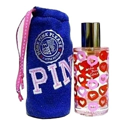 Victoria's Secret More PINK Please