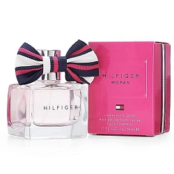 Tommy Hilfiger Cheerfully Pink