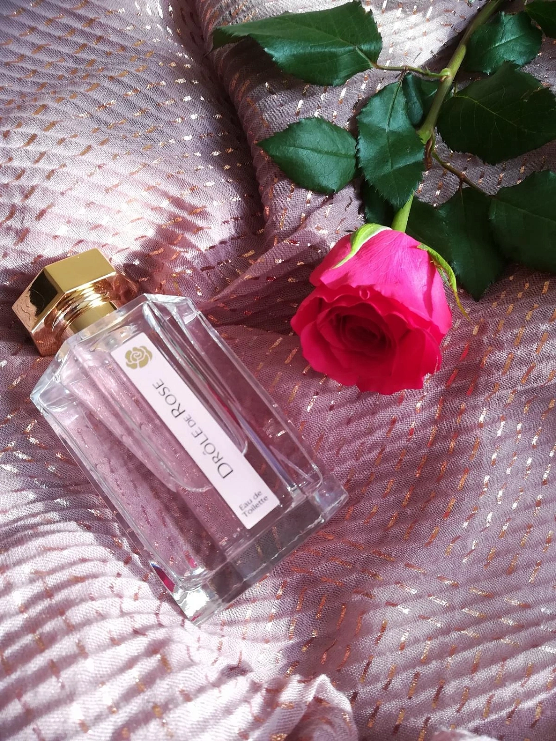 L'Artisan Parfumeur Drole de Rose