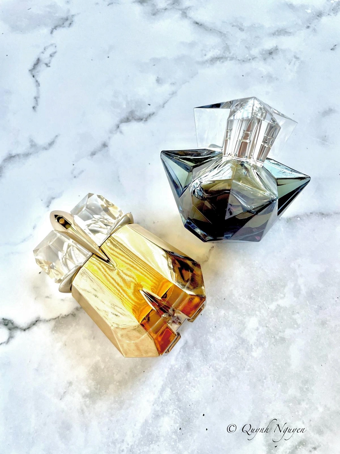 MUGLER Alien Liqueur de Parfum MUGLER Alien Liqueur de Parfum