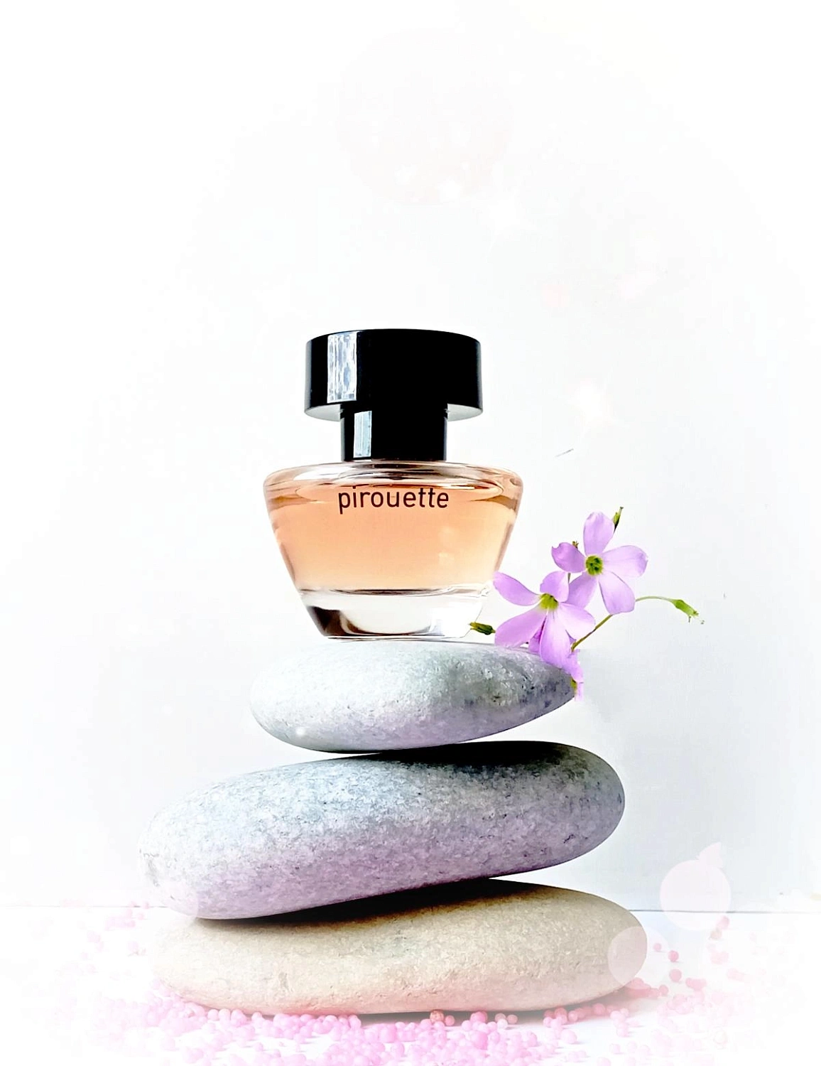 Angel Schlesser Pirouette