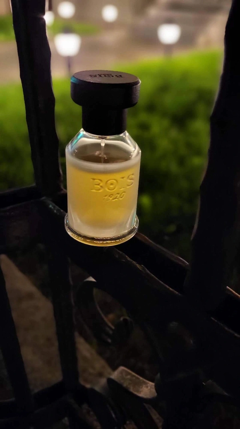 Bois 1920 Sushi Imperiale