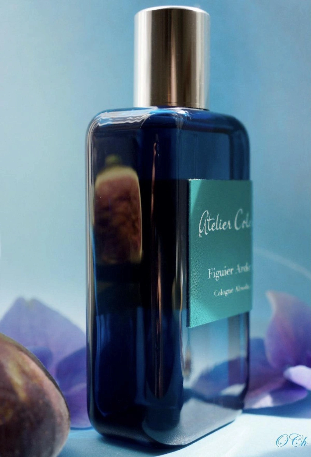 Atelier Cologne Figuier Ardent