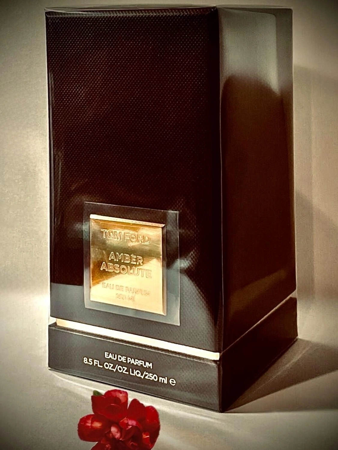 Tom Ford Amber Absolute
