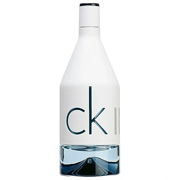 CALVIN KLEIN CK IN2U Him туалетная вода, 150 мл тестер CALVIN KLEIN CK IN2U Him туалетная вода, 150 мл тестер