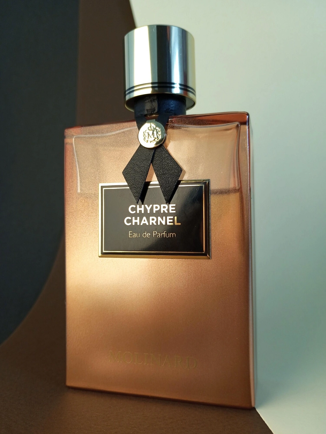 Molinard Chypre Charnel