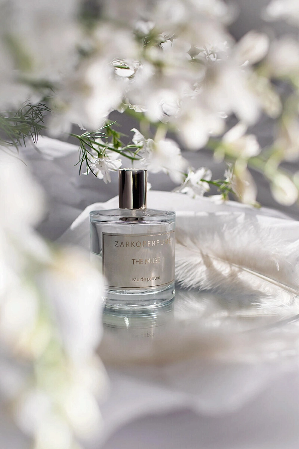 Zarkoperfume The Muse Zarkoperfume The Muse