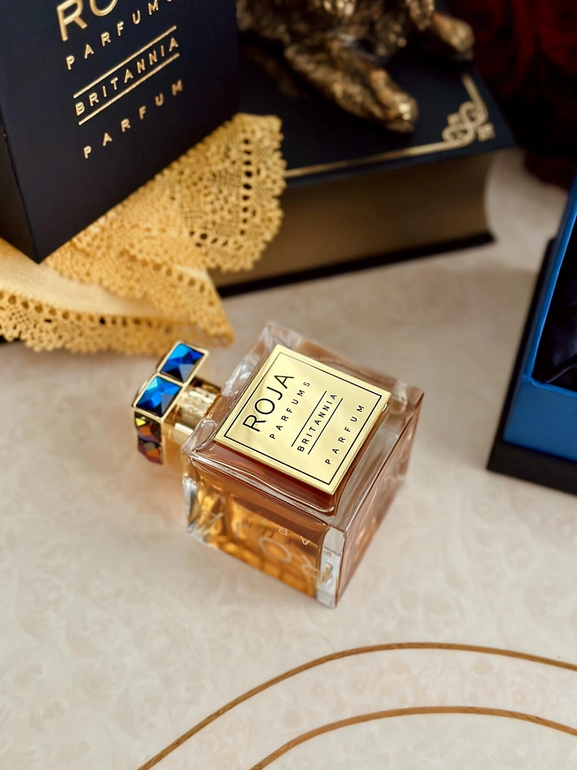Roja Parfums Britannia Roja Parfums Britannia