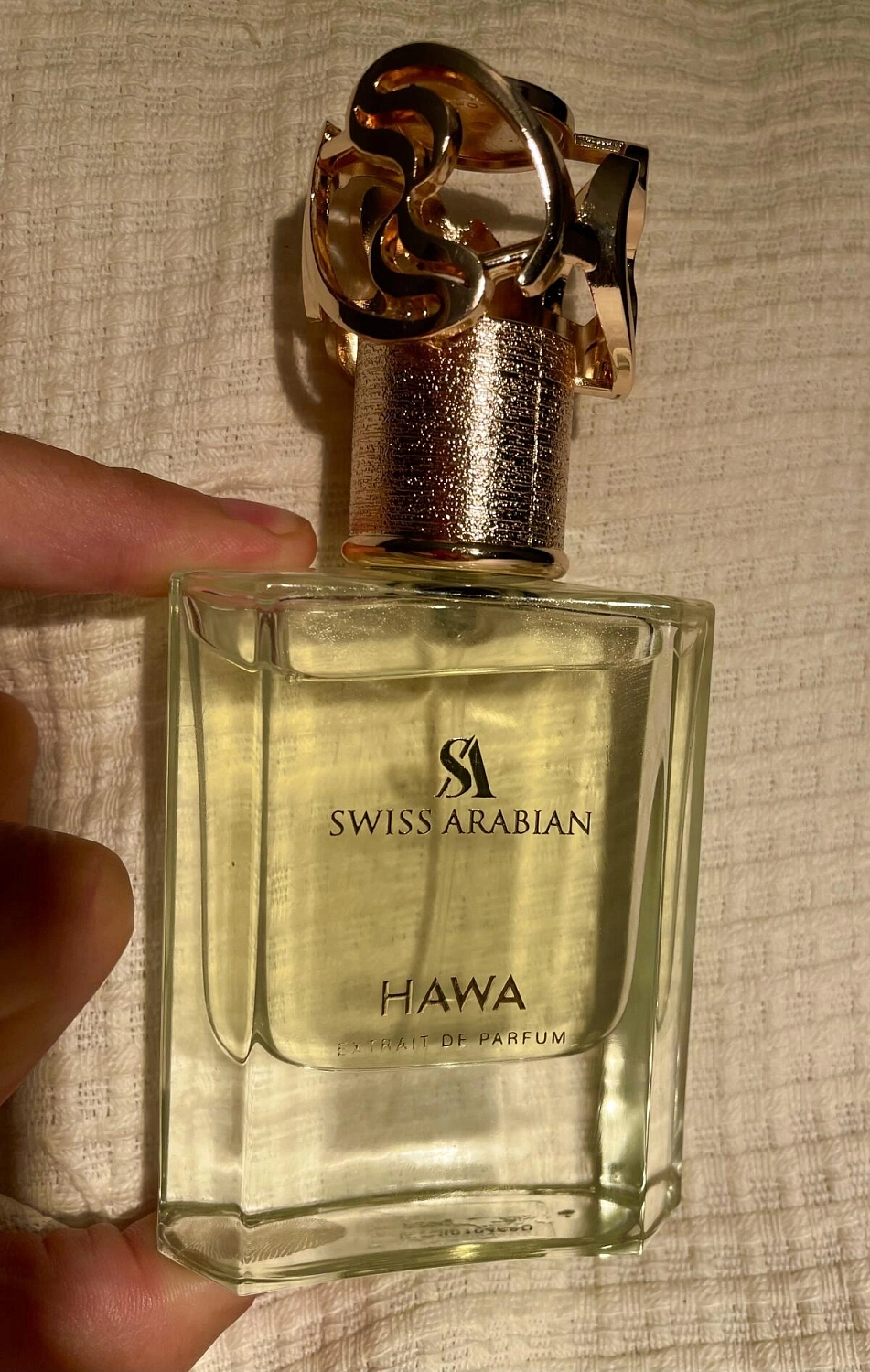 Swiss Arabian Hawa Swiss Arabian Hawa