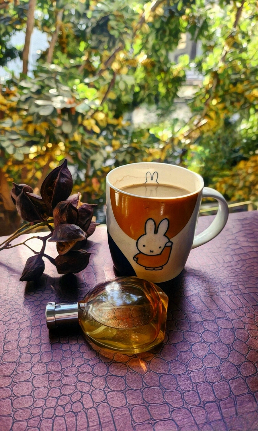 Hermès Eau des Merveilles