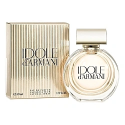 Idole d'Armani