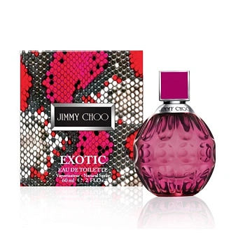 Фото Jimmy Choo Exotic