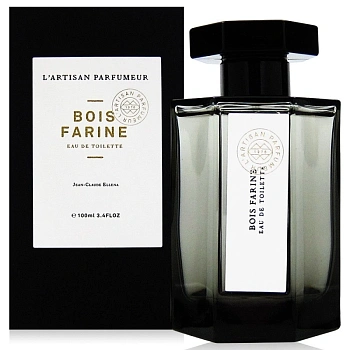 Фото L`Artisan Parfumeur Bois Farine