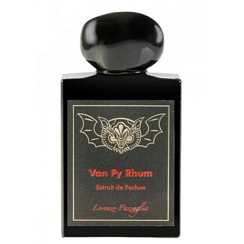 Lorenzo Pazzaglia Van Py Rhum духи, 50 мл тестер Lorenzo Pazzaglia Van Py Rhum духи, 50 мл тестер