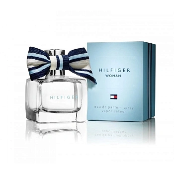 Фото TOMMY HILFIGER Hilfiger Woman