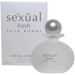 Michel Germain Sexual Fresh