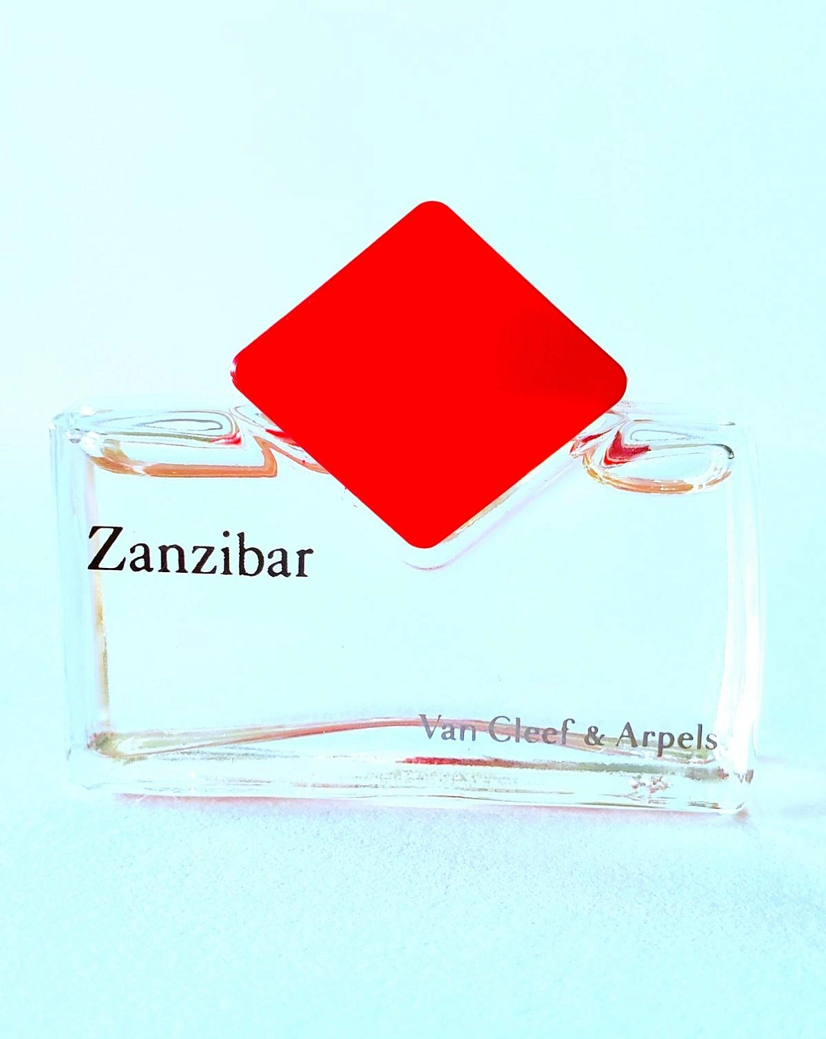 Van Cleef & Arpels Zanzibar