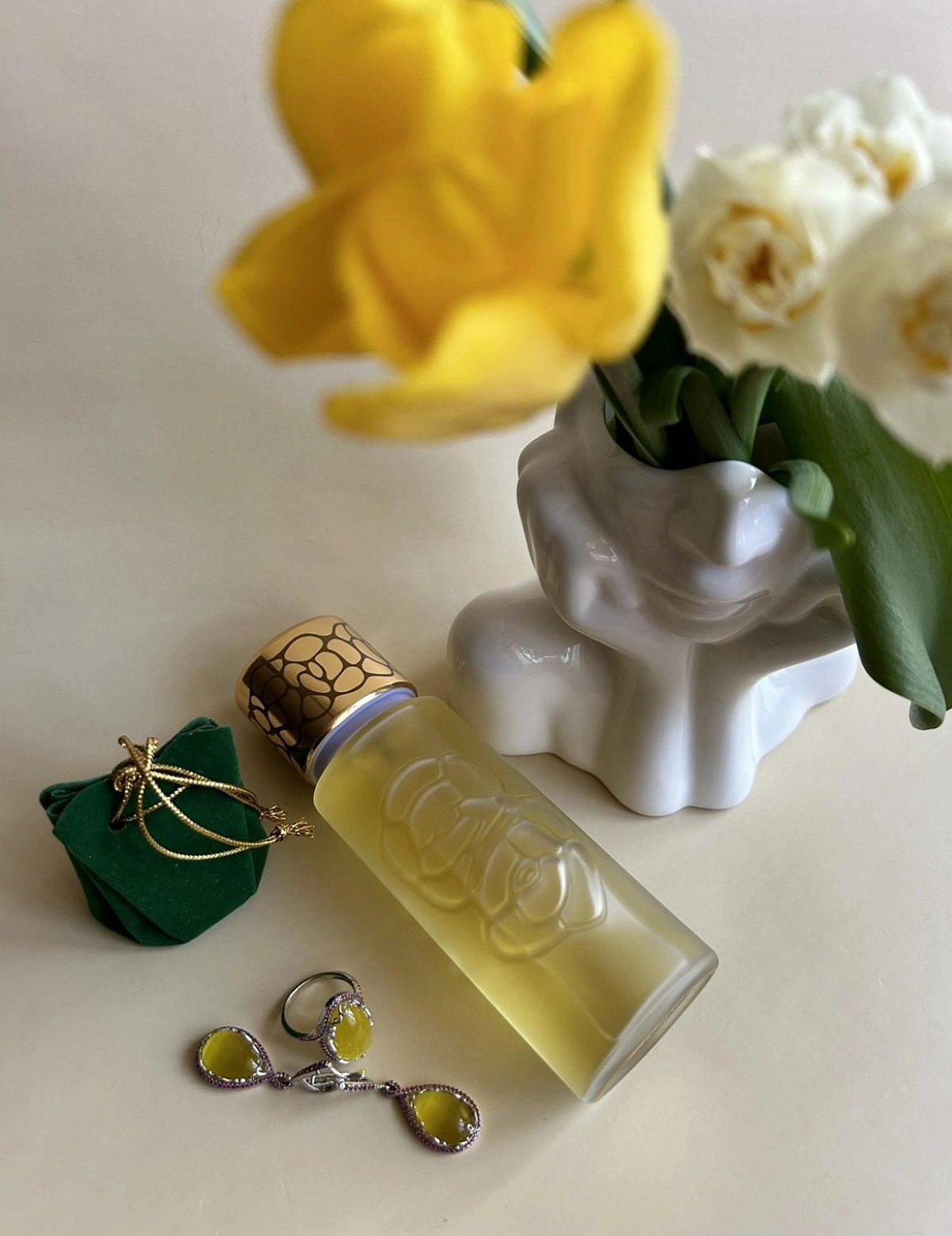 Houbigant Quelques Fleurs L'Original