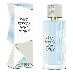 Katy Perry's Indi Visible