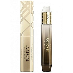 Burberry Body Gold Limited Edition