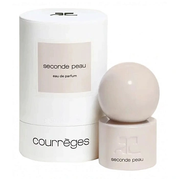 Courreges Seconde Peau парфюмерная вода, 30 мл Courreges Seconde Peau парфюмерная вода, 30 мл