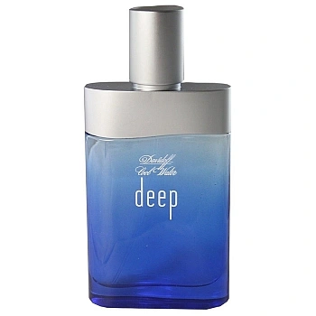 Davidoff Cool Water Deep туалетная вода, 30 мл тестер