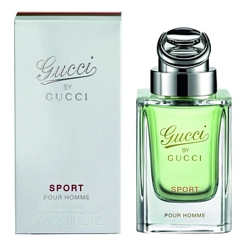 Фото Gucci by Gucci Sport Men