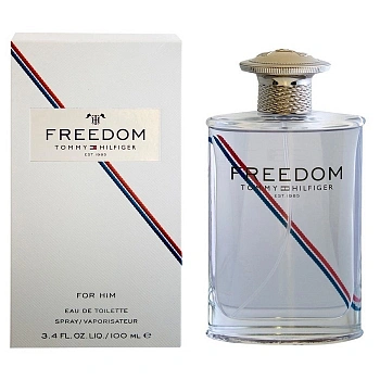 Фото TOMMY HILFIGER Freedom