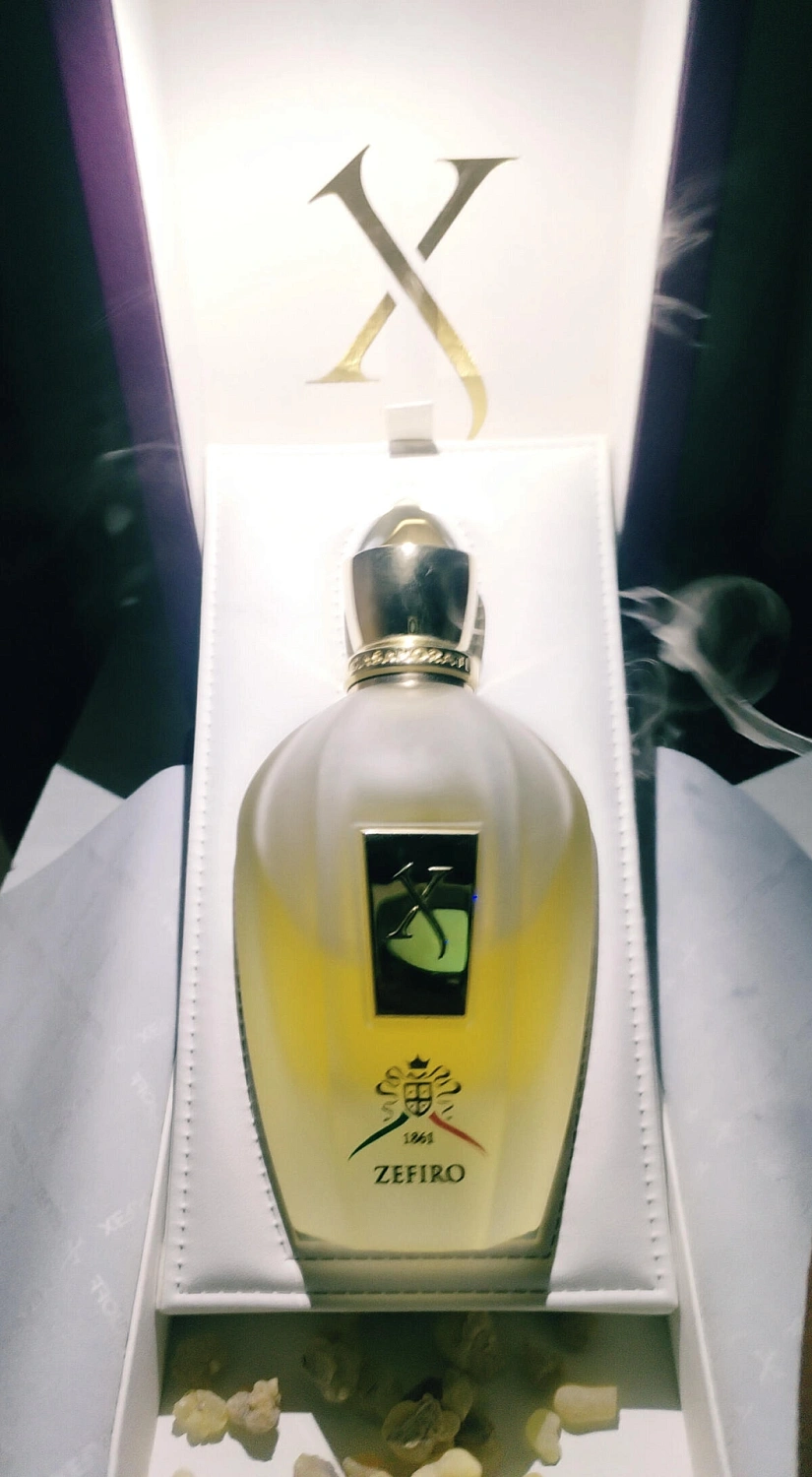 Xerjoff XJ 1861 Zefiro