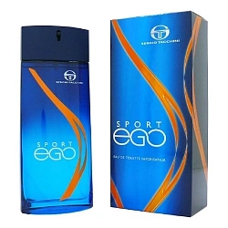 Sergio Tacchini Sport Ego