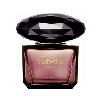 Фото Versace Crystal Noir Parfum