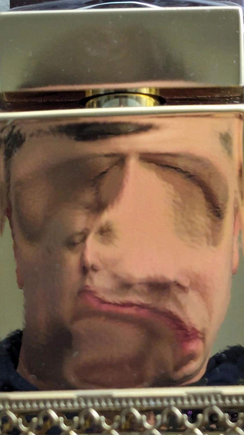 DOLCE & GABBANA The One Gold For Men