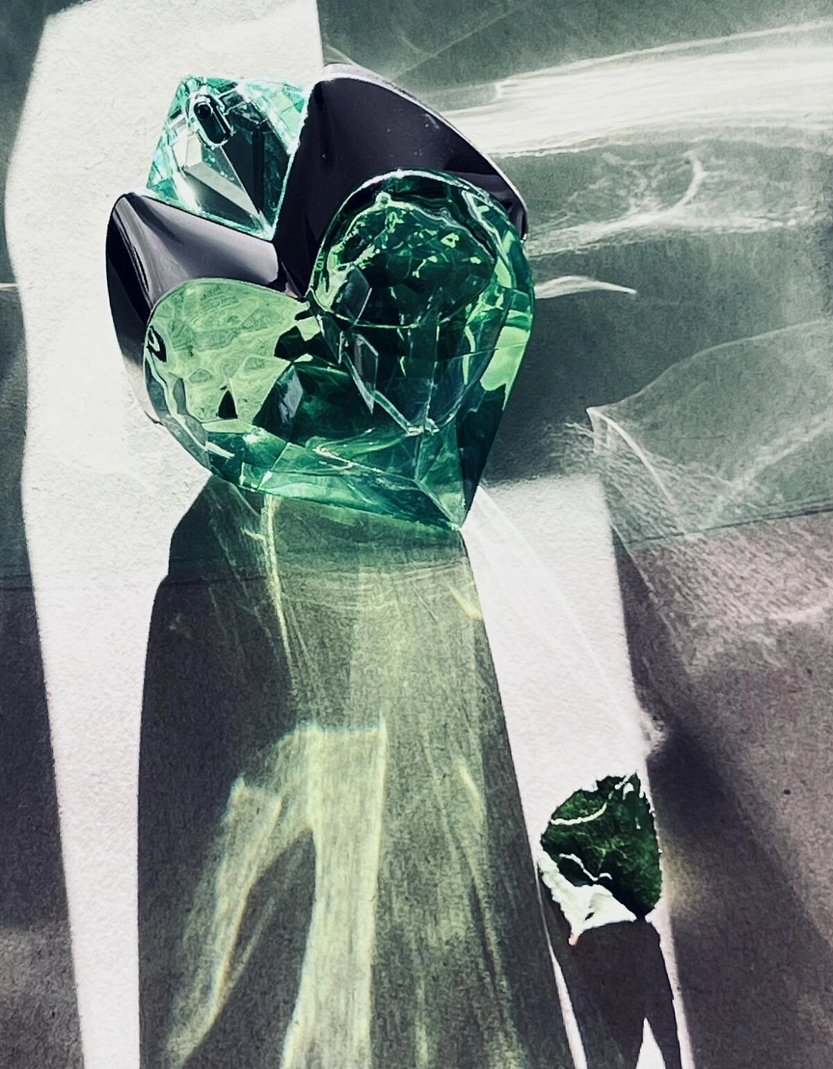 Aura Mugler Eau de Toilette