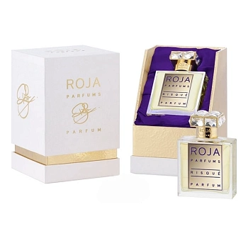 Фото Roja Parfums Risque