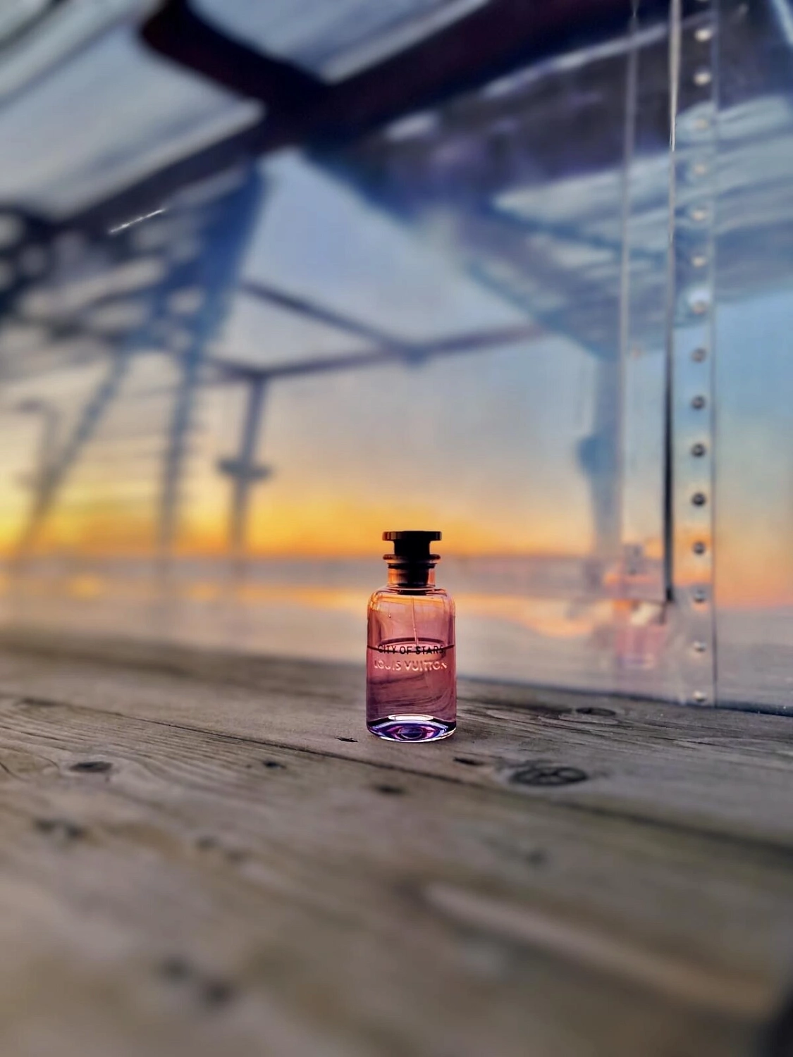 Louis Vuitton City Of Stars