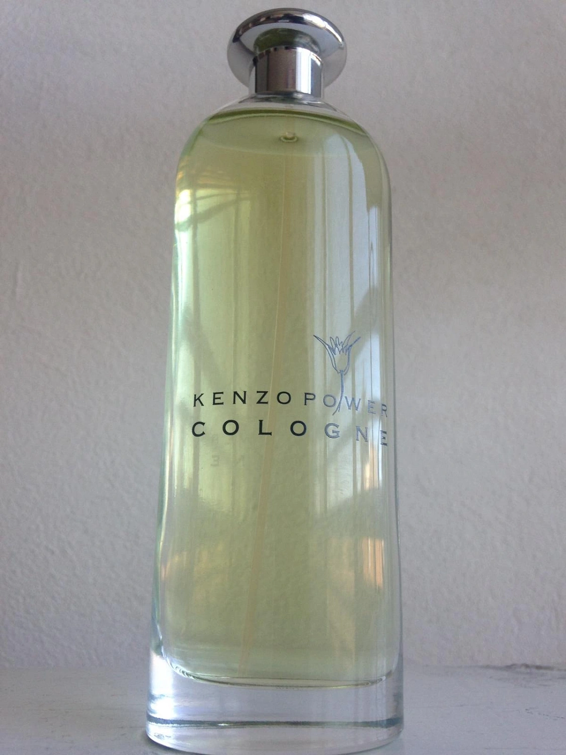 KENZO Power Cologne