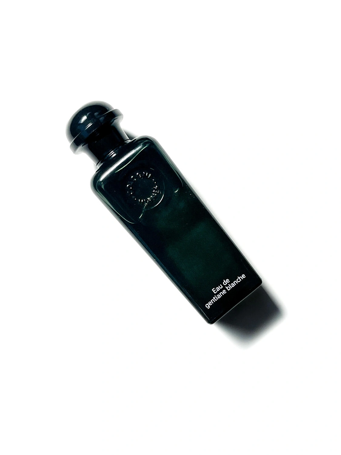 Hermes Eau de Gentiane Blanche