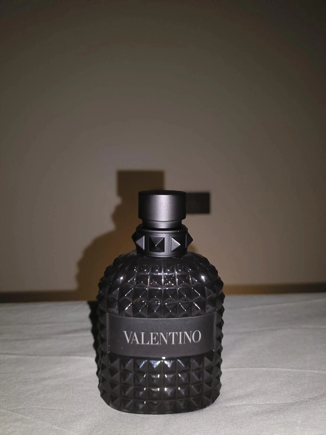 Valentino Uomo Born In Roma Rockstud Noir