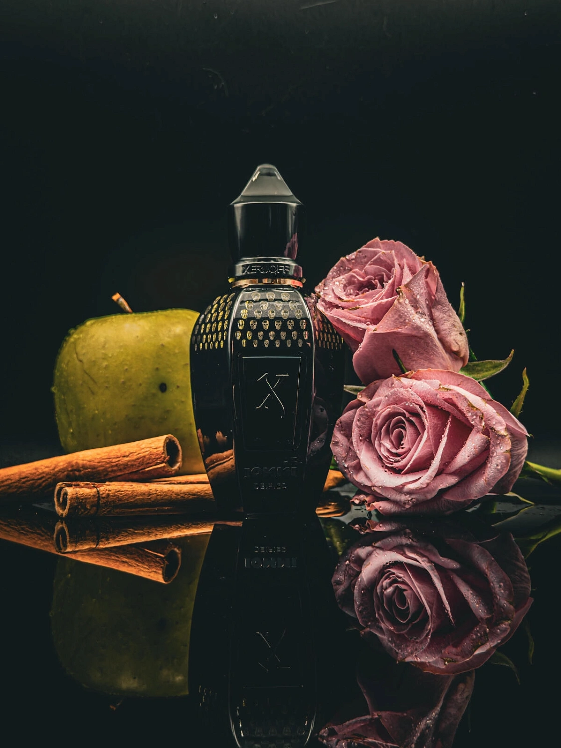 Xerjoff Deified Tony Iommi Parfum