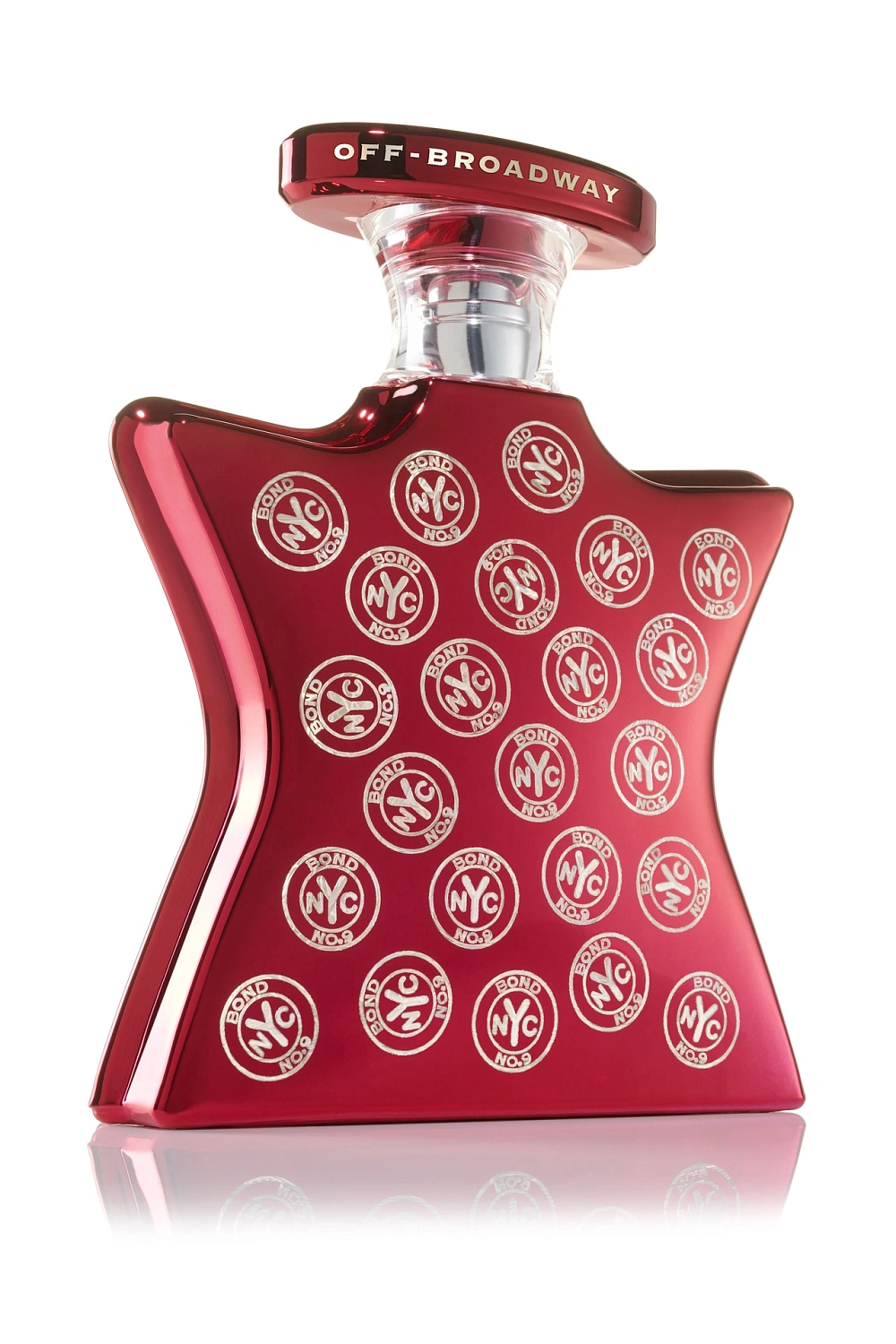 Bond No. 9 Off-Broadway Bond No. 9 Off-Broadway