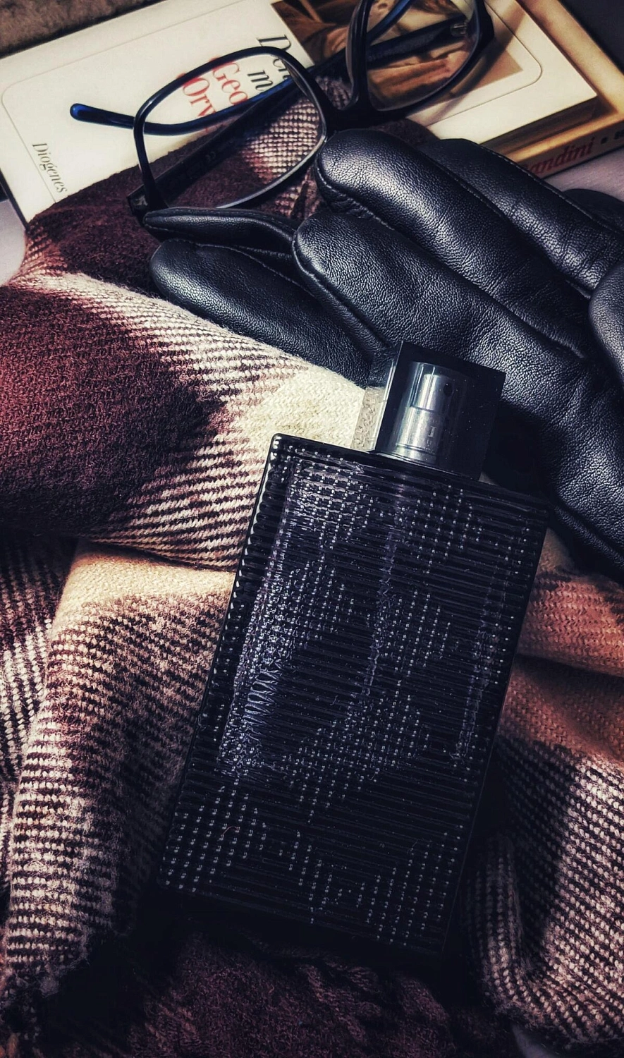 Burberry Brit Rhythm